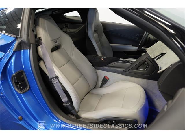 2014 Chevrolet Corvette (CC-2077244) for sale in Mesa, Arizona