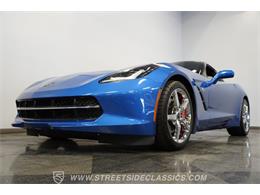 2014 Chevrolet Corvette (CC-2077244) for sale in Mesa, Arizona