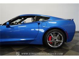 2014 Chevrolet Corvette (CC-2077244) for sale in Mesa, Arizona