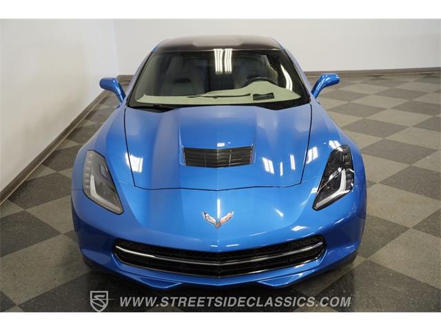 2014 Chevrolet Corvette (CC-2077244) for sale in Mesa, Arizona