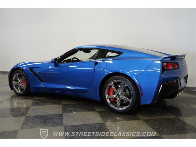 2014 Chevrolet Corvette (CC-2077244) for sale in Mesa, Arizona