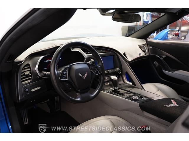 2014 Chevrolet Corvette (CC-2077244) for sale in Mesa, Arizona