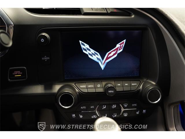 2014 Chevrolet Corvette (CC-2077244) for sale in Mesa, Arizona
