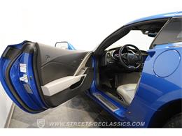 2014 Chevrolet Corvette (CC-2077244) for sale in Mesa, Arizona