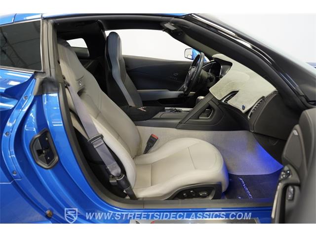 2014 Chevrolet Corvette (CC-2077244) for sale in Mesa, Arizona