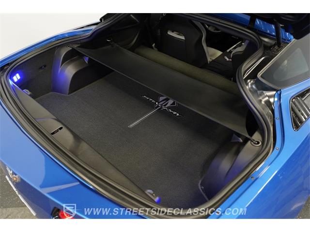 2014 Chevrolet Corvette (CC-2077244) for sale in Mesa, Arizona