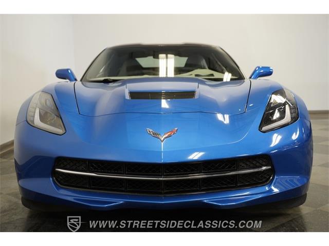 2014 Chevrolet Corvette (CC-2077244) for sale in Mesa, Arizona