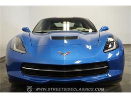 2014 Chevrolet Corvette (CC-2077244) for sale in Mesa, Arizona