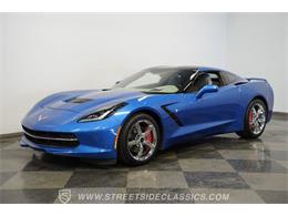 2014 Chevrolet Corvette (CC-2077244) for sale in Mesa, Arizona