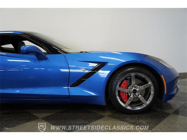 2014 Chevrolet Corvette (CC-2077244) for sale in Mesa, Arizona