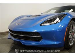 2014 Chevrolet Corvette (CC-2077244) for sale in Mesa, Arizona