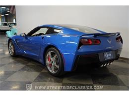 2014 Chevrolet Corvette (CC-2077244) for sale in Mesa, Arizona