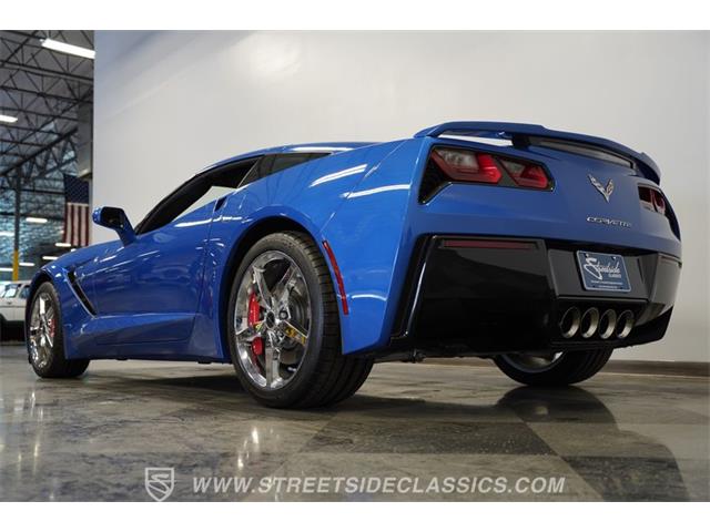 2014 Chevrolet Corvette (CC-2077244) for sale in Mesa, Arizona