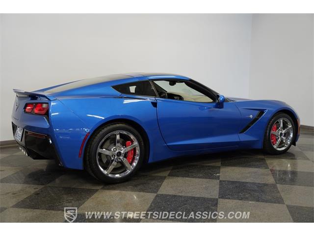 2014 Chevrolet Corvette (CC-2077244) for sale in Mesa, Arizona