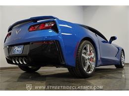 2014 Chevrolet Corvette (CC-2077244) for sale in Mesa, Arizona