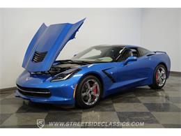 2014 Chevrolet Corvette (CC-2077244) for sale in Mesa, Arizona