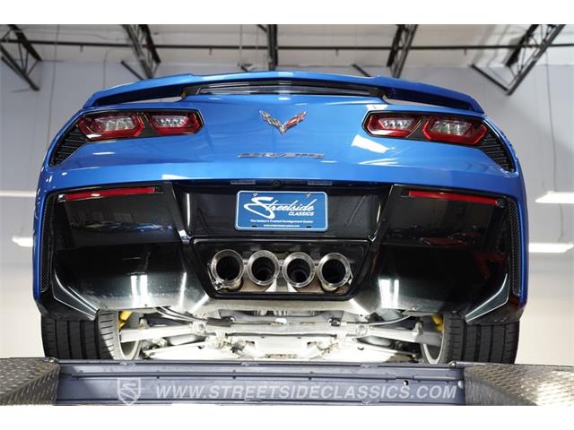 2014 Chevrolet Corvette (CC-2077244) for sale in Mesa, Arizona