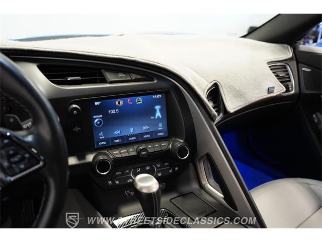 2014 Chevrolet Corvette (CC-2077244) for sale in Mesa, Arizona