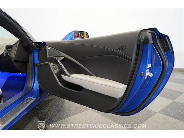 2014 Chevrolet Corvette (CC-2077244) for sale in Mesa, Arizona