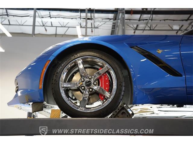 2014 Chevrolet Corvette (CC-2077244) for sale in Mesa, Arizona