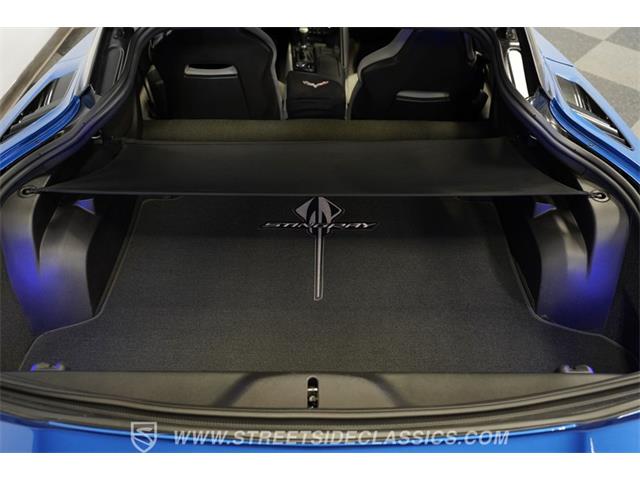 2014 Chevrolet Corvette (CC-2077244) for sale in Mesa, Arizona
