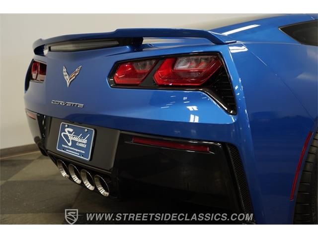 2014 Chevrolet Corvette (CC-2077244) for sale in Mesa, Arizona