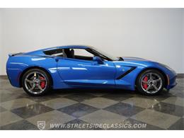 2014 Chevrolet Corvette (CC-2077244) for sale in Mesa, Arizona