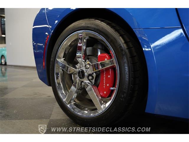 2014 Chevrolet Corvette (CC-2077244) for sale in Mesa, Arizona