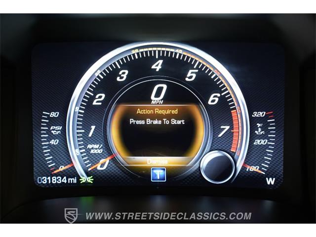 2014 Chevrolet Corvette (CC-2077244) for sale in Mesa, Arizona