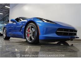 2014 Chevrolet Corvette (CC-2077244) for sale in Mesa, Arizona