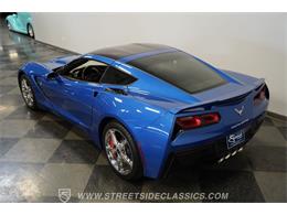 2014 Chevrolet Corvette (CC-2077244) for sale in Mesa, Arizona