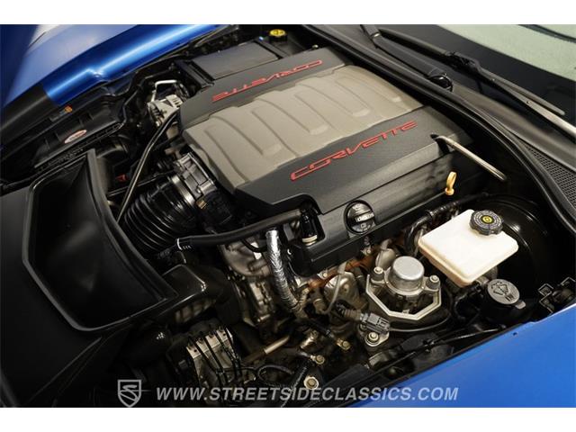 2014 Chevrolet Corvette (CC-2077244) for sale in Mesa, Arizona
