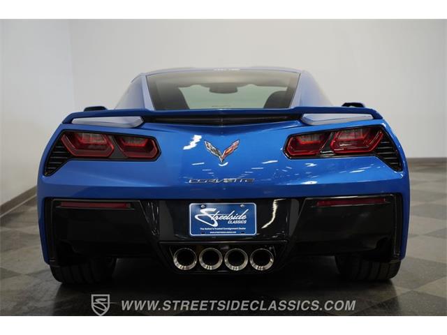 2014 Chevrolet Corvette (CC-2077244) for sale in Mesa, Arizona