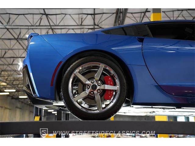 2014 Chevrolet Corvette (CC-2077244) for sale in Mesa, Arizona