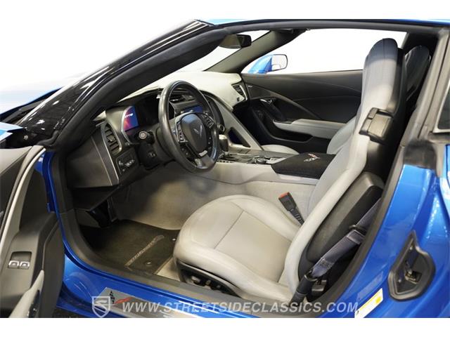 2014 Chevrolet Corvette (CC-2077244) for sale in Mesa, Arizona