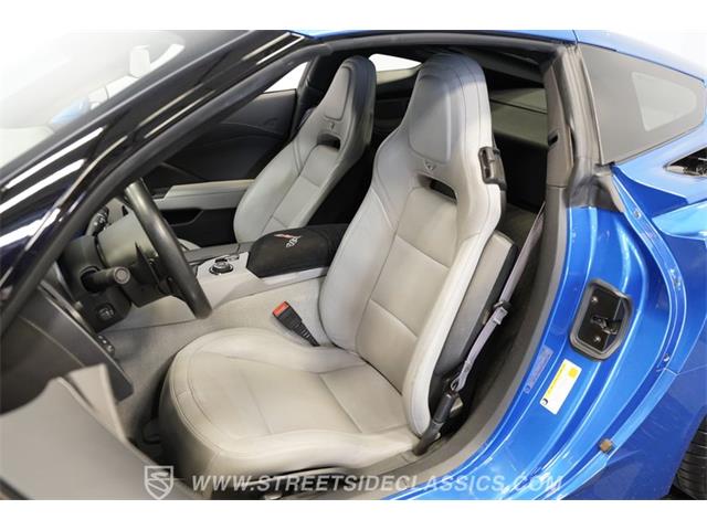 2014 Chevrolet Corvette (CC-2077244) for sale in Mesa, Arizona