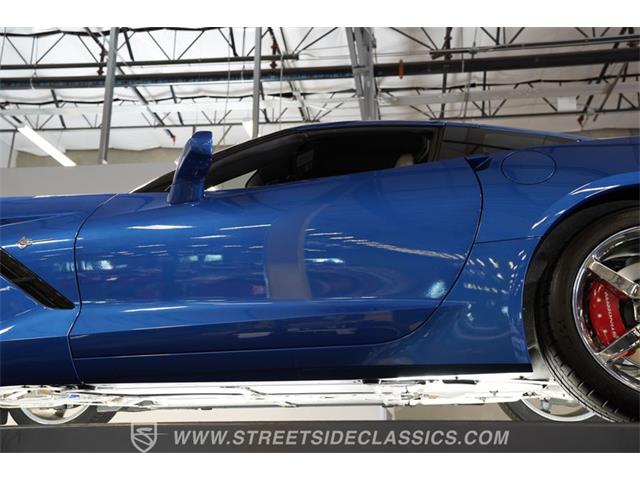2014 Chevrolet Corvette (CC-2077244) for sale in Mesa, Arizona