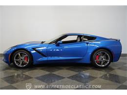 2014 Chevrolet Corvette (CC-2077244) for sale in Mesa, Arizona