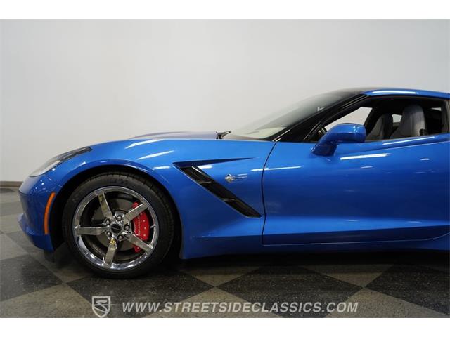 2014 Chevrolet Corvette (CC-2077244) for sale in Mesa, Arizona