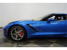 2014 Chevrolet Corvette (CC-2077244) for sale in Mesa, Arizona