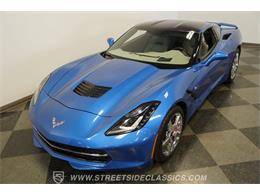 2014 Chevrolet Corvette (CC-2077244) for sale in Mesa, Arizona