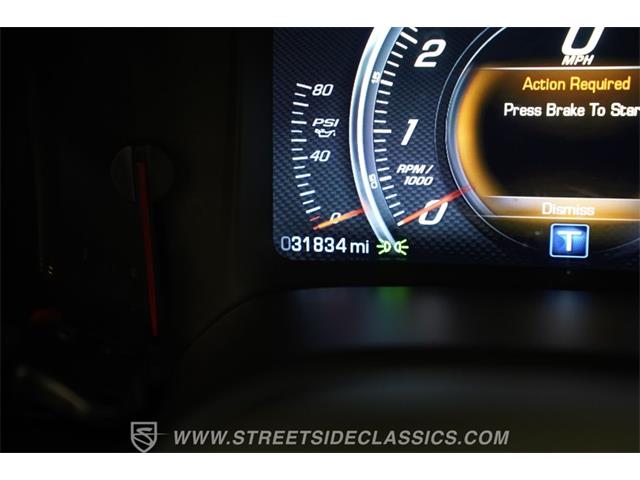 2014 Chevrolet Corvette (CC-2077244) for sale in Mesa, Arizona