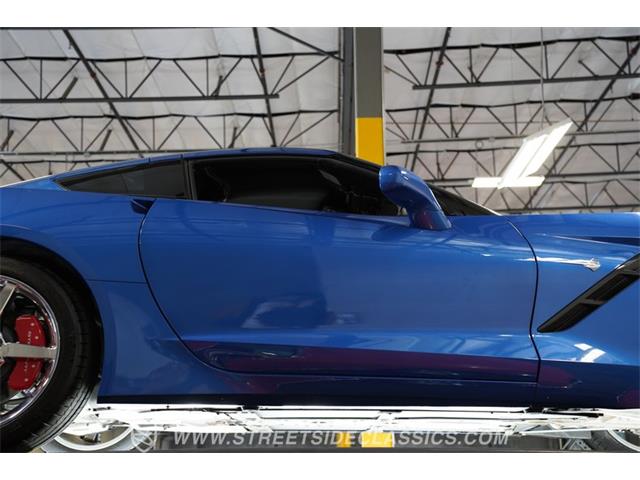 2014 Chevrolet Corvette (CC-2077244) for sale in Mesa, Arizona