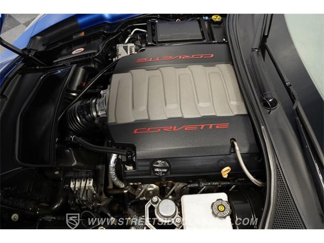 2014 Chevrolet Corvette (CC-2077244) for sale in Mesa, Arizona