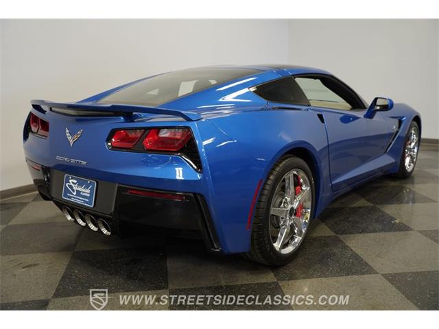 2014 Chevrolet Corvette (CC-2077244) for sale in Mesa, Arizona