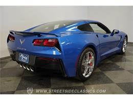 2014 Chevrolet Corvette (CC-2077244) for sale in Mesa, Arizona