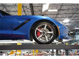 2014 Chevrolet Corvette (CC-2077244) for sale in Mesa, Arizona