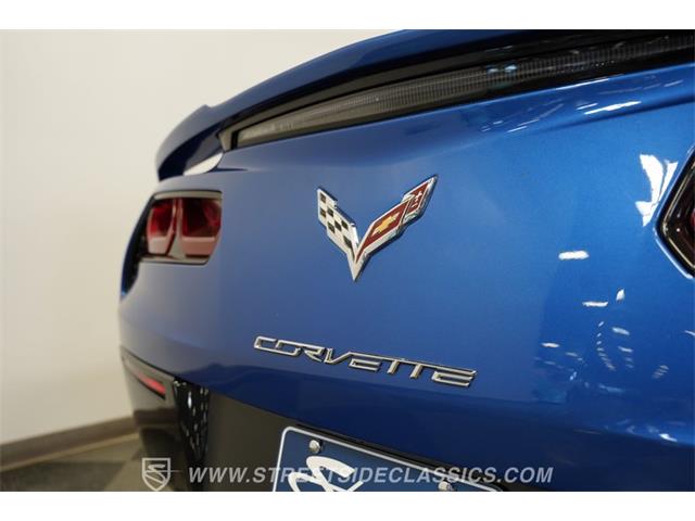 2014 Chevrolet Corvette (CC-2077244) for sale in Mesa, Arizona