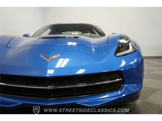 2014 Chevrolet Corvette (CC-2077244) for sale in Mesa, Arizona