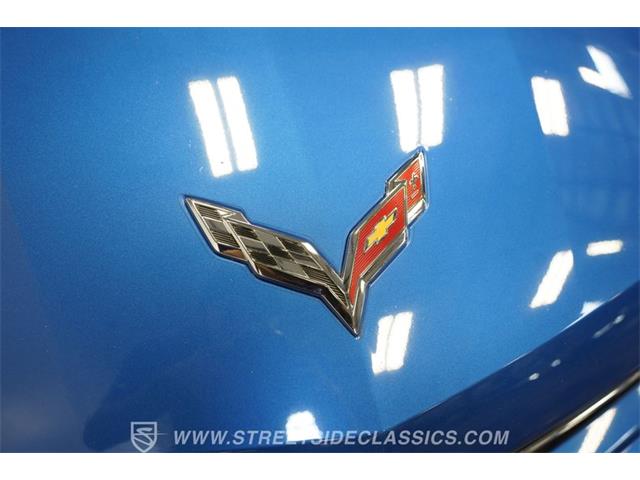 2014 Chevrolet Corvette (CC-2077244) for sale in Mesa, Arizona